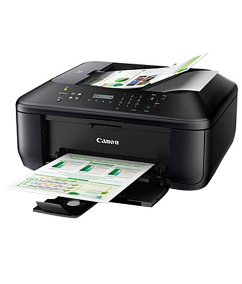Though it is too soon to comment on the daily tasks, i would still like to pen down a few words. Canon Pixma MX397 Multifunction Printer @Rs.5380 #print ...