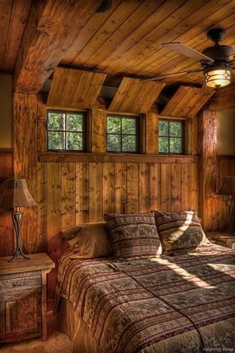 104 Small Log Cabin Homes Ideas Cabin Interior Design Cabin