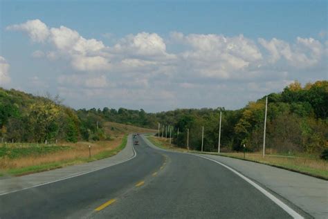 Scenic Drives In Kansas The 8 All Time Best Country Roads