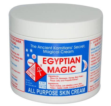 egyptian magic skin cream 4oz 118ml egyptian magic