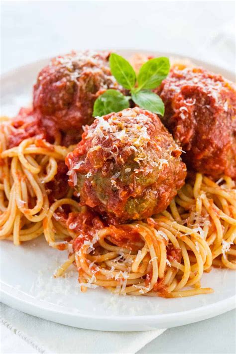 Grandma S Famous Italian Meatball Josie503 Copy Me That