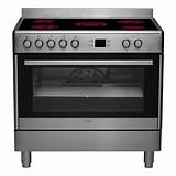 Electric Stoves On Clearance Images