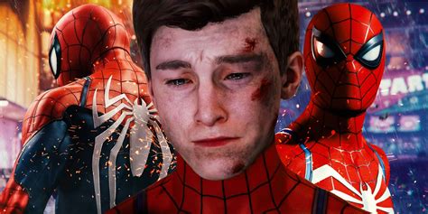2024 Stirbt Peter Parker In Marvels Spider Man 2