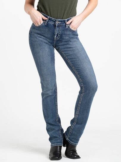 Womens Jeans Warehouse One