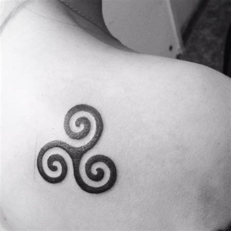 Karma Symbol Tattoo Meaning Phyliciazamudio
