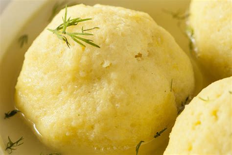 how to make the fluffiest most delicious matzoh balls artofit