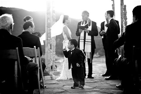 Wedding Photo By Ben Chrisman Photography Adorable Ring Boy Wedding