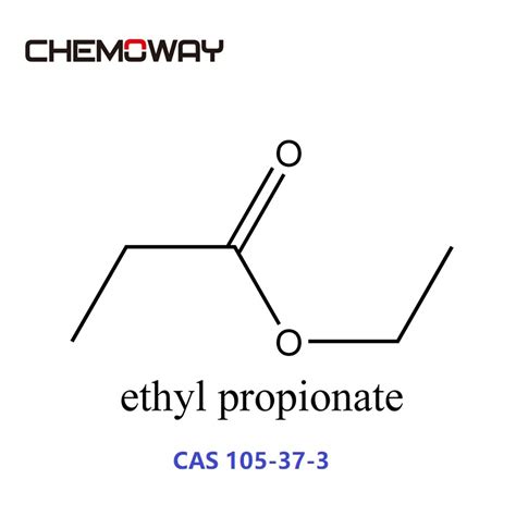 Ethyl Propionate105 37 3