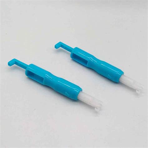 Needle Threader Needle Insert Changing Sewing Tools Threading