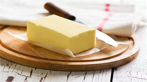 5 Reasons Why Raw Butter Is Best