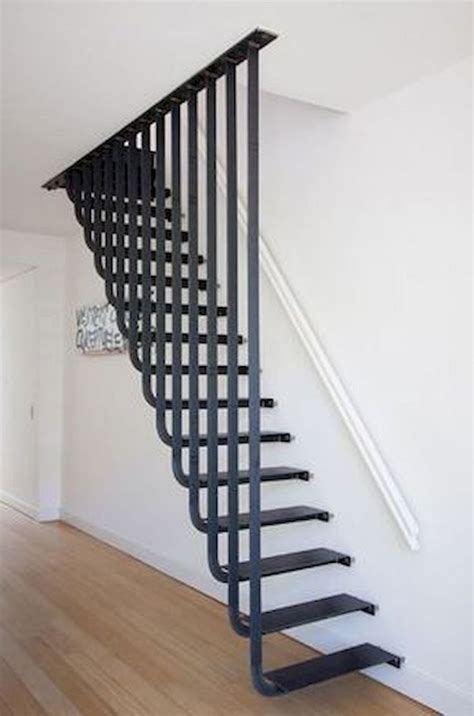 Stair Railings Settling Is Easier Than You Think Home To Z Stair