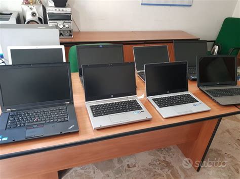 Computer Rigenerati Fissi E Notebook Informatica In Vendita A Catania