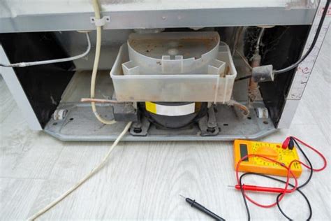 How To Fix Freon Leak In Refrigerator Applianceteacher