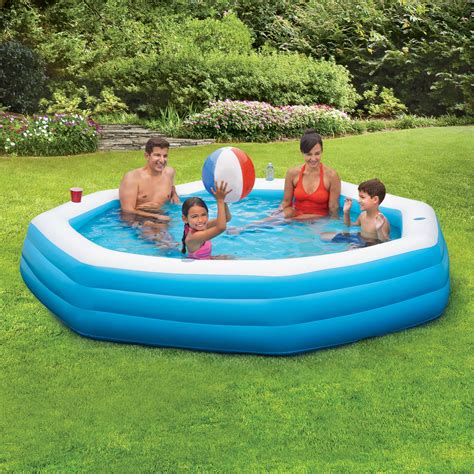 Summer Waves Inflatable Pool 23 Tips That Will Make You Influential