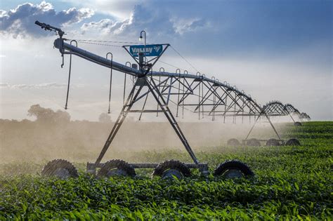 Agsense Releases Ultimate Precision Irrigation Package Farmers Hot Line