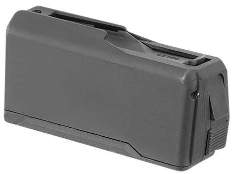 This Replacement Or Spare Magazine Is Compatible With Your Sako S20