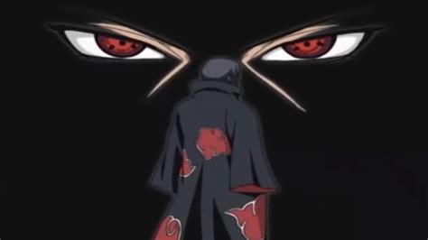 You can also upload and share your favorite itachi wallpapers hd. Naruto And Bleach Anime Wallpapers: Uchiha Itachi - Naruto ...