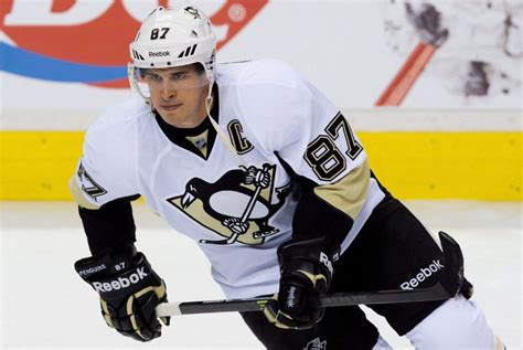 Can you name the other 4? Sidney Crosby sits vs. Avalanche | The Star