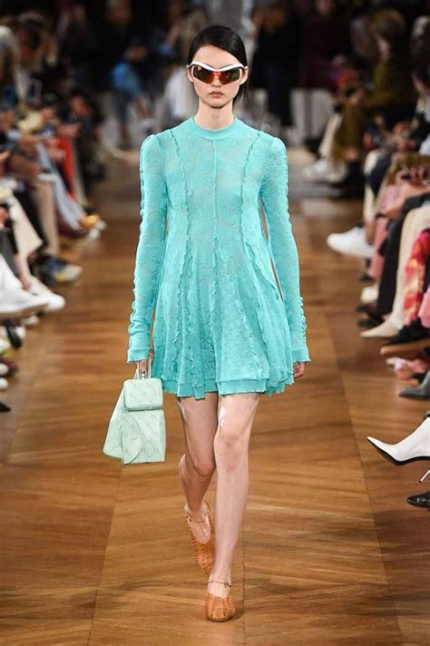 Stella Mccartney Spring 2019 Ready To Wear Fashion Show Fashion