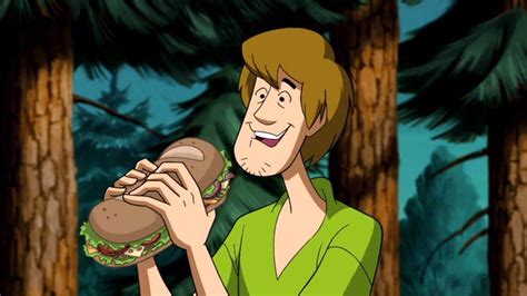 Shaggy From Scooby Doo Mystery Incorporated Shaggy Y Scooby Casey
