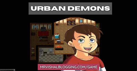 Urban Demons V082 Fnfzone Mod Version 53b Download