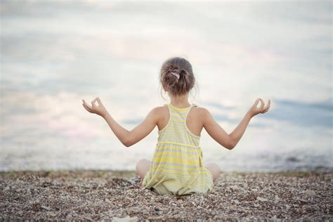 Heal Your Inner Child Free Guided Meditation Inspired Meditations