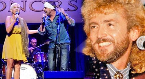 Jesse Keith Whitley And Lorrie Morgan Sing Tribute To Keith Whitley With