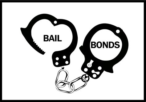 Techniques To Help You Appoint A Good Bail Bondsman Bureau