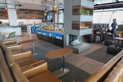 The 9 Best Priority Pass Lounges In The Us
