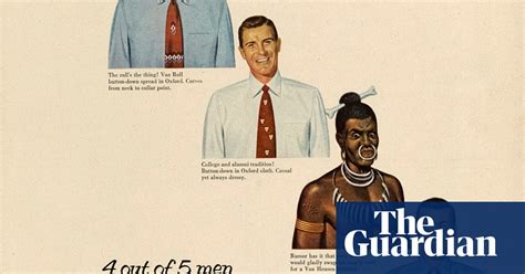 Racist S Exist Rude And Crude The Worst Of 20th Century Advertising In Pictures Media