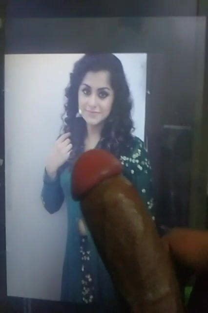 Meera Nandan Indian Mallu Actress Hot Cock Tribute Xhamster