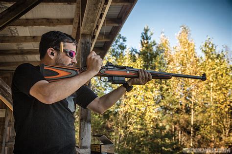 Tikka T3x Arctic Review A T From The North Recoil