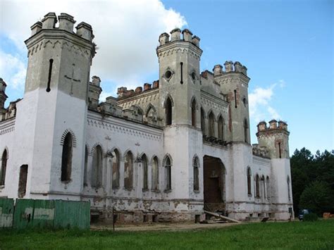 Castle Kosava Kosava