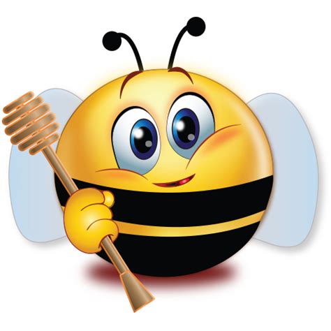 Bee Costume Emoji