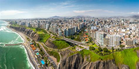 12300 Lima Peru Stock Photos Pictures And Royalty Free Images Istock