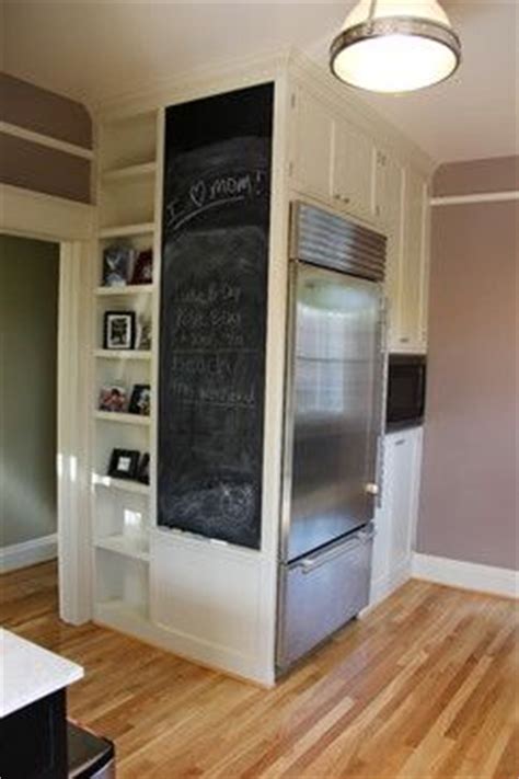 Your price for this item is $ 2,299.00. Idea for side panel for Fridge cabinet | Kitchen ...