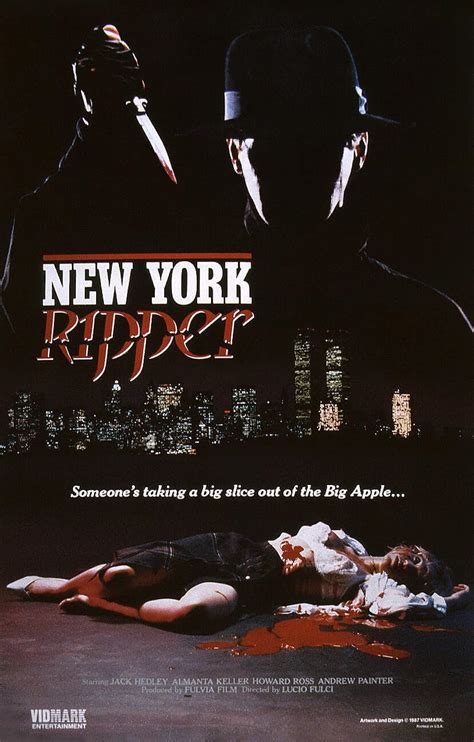 the new york ripper 1982 imdb