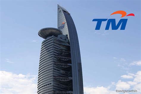 Tm operates in four segments: Telekom Malaysia down after reporting 1Q profit drop | The ...