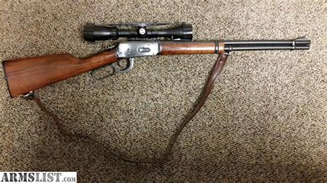 Armslist For Sale Winchester 30 30 Bolt Action Rifle
