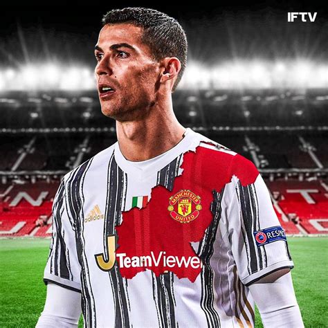 Cristiano Ronaldo Manchester United 2021 Wallpapers Top Free