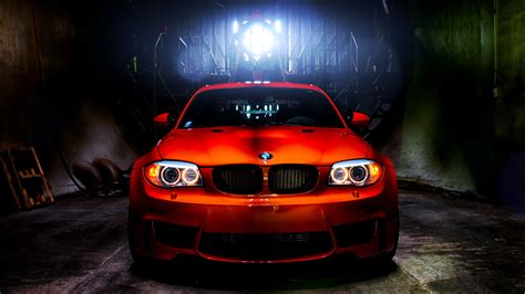 Bmw 1m Wallpaper Hd Car Wallpapers Id 5546