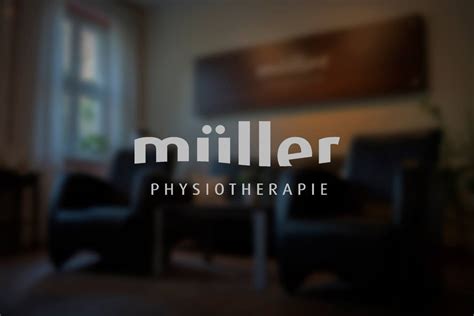 Praxis Für Physiotherapie Steffen Müller Physiotherapie Am