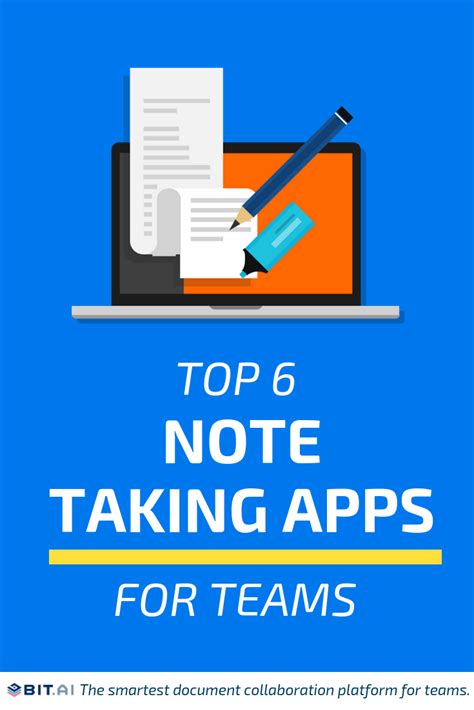 The best note taking apps for mac. Best Note Taking Apps For All - Android/Windows/Mac & More ...