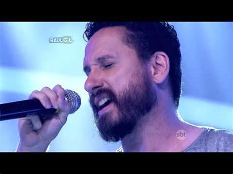 4.4 / 5 para sublime por equipe baixar.mus.br em 15 abril 2019. LEONARDO GONÇALVES - "Sublime" | PROGRAMA RAUL GIL - YouTube