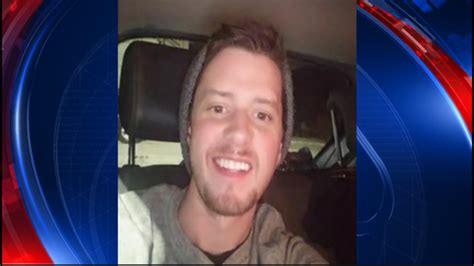 Police Looking For Missing 31 Year Old Man