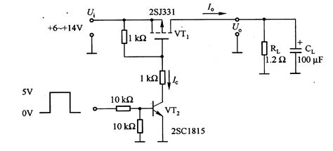 Do you want to control one light or fixture from two different switches using direct current power? DC power on / off switch circuit - Power_Supply_Circuit ...