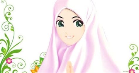 Cerita Kisah Cinta Wanita Muslimah Tutorials Hijab Style