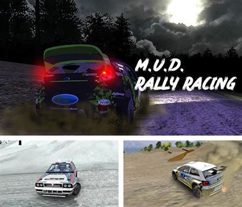 With good speed and without virus! Rally point 4 for Android - Download APK free