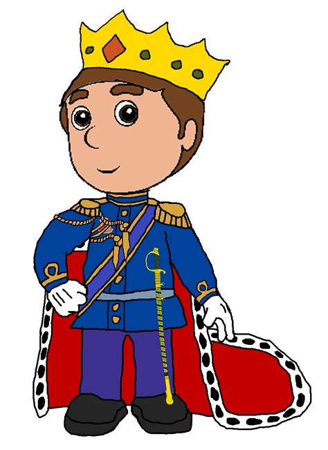 King Clipart Clipground
