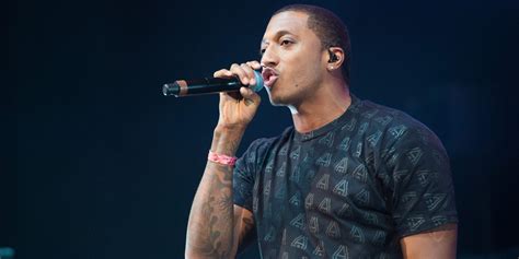 Christian Rapper Lecrae Opens Up About Troubled Past In Book Wabe